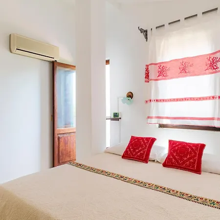 Hotel Baja Azzurra