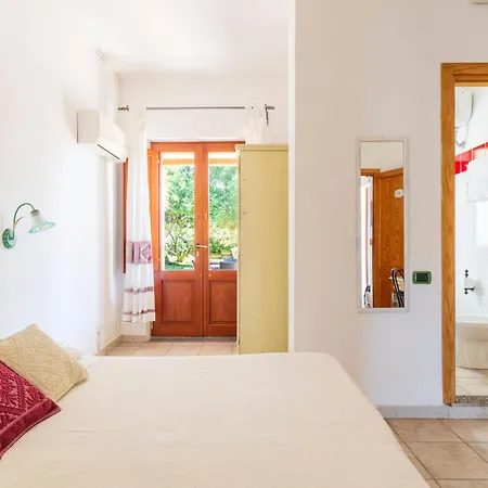 Hotel Baja Azzurra 3*
