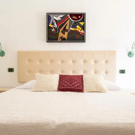 Baja Azzurra Hotel Bari Sardo