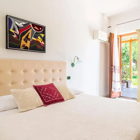 Hotel Baja Azzurra Bari Sardo