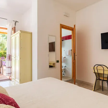 Baja Azzurra Hotel