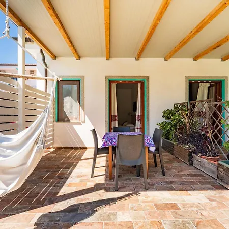 Baja Azzurra Hotel 3*