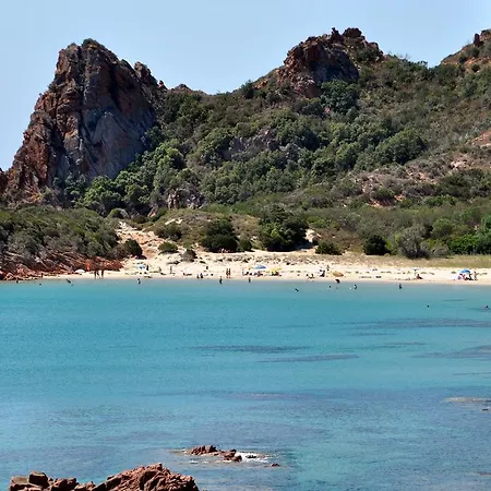 Baja Azzurra 3* Bari Sardo