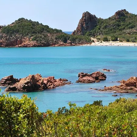 Hotel Baja Azzurra 3*