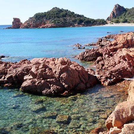 Baja Azzurra Bari Sardo