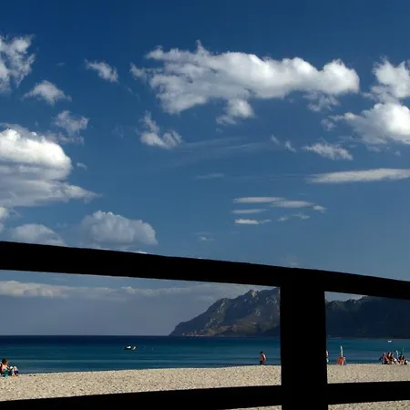 Hotel Baja Azzurra Bari Sardo