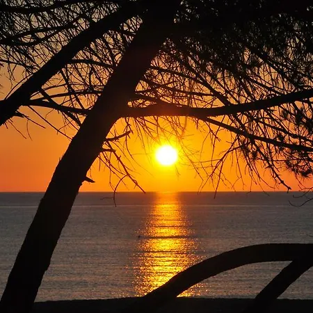 Baja Azzurra Hotel 3*