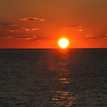 Hotel Baja Azzurra 3*