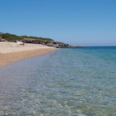 Baja Azzurra Hotel Bari Sardo
