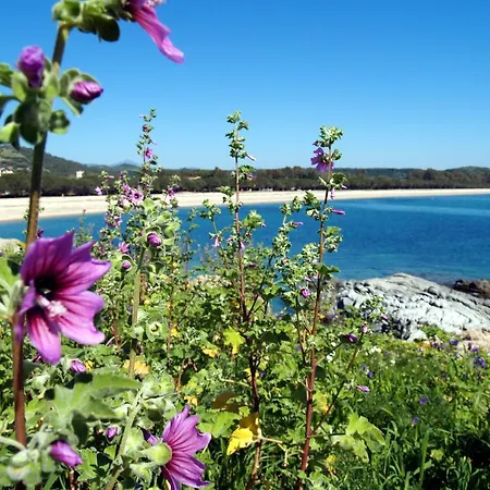 Baja Azzurra 3* Bari Sardo