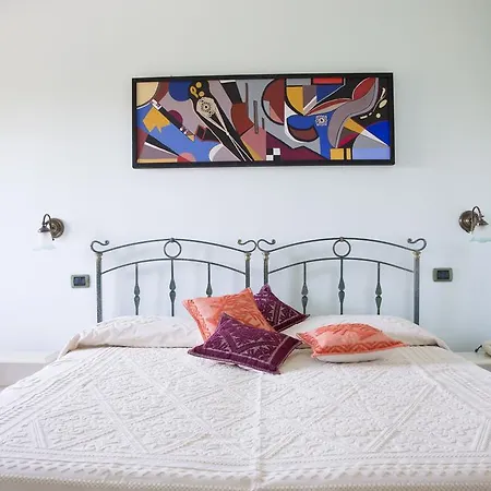 Hotel Baja Azzurra