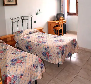 Baja Azzurra Bari Sardo