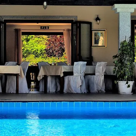 Hotel Baja Azzurra 3*