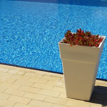 Baja Azzurra 3* Bari Sardo