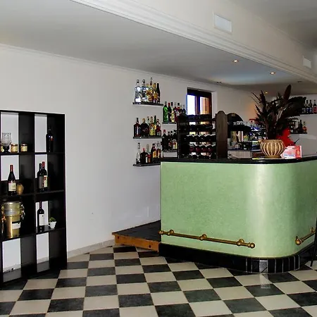 Hotel Baja Azzurra Bari Sardo