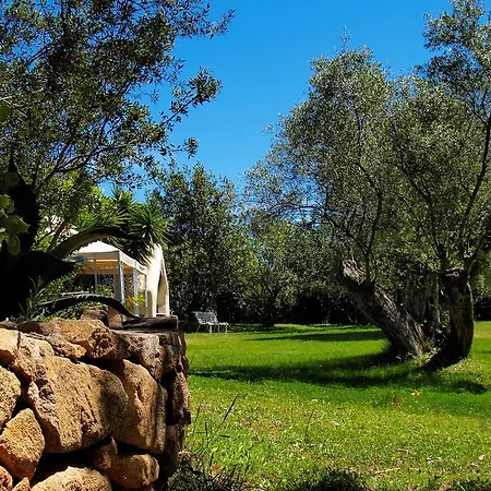 Baja Azzurra Hotel 3*