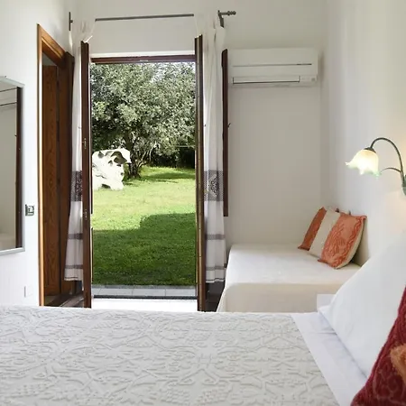 Hotel Baja Azzurra 3*