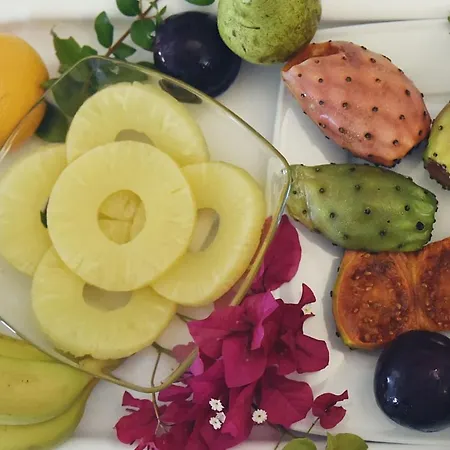 Baja Azzurra 3* Bari Sardo