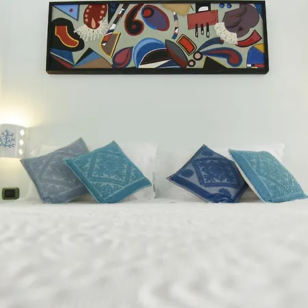 Baja Azzurra Hotel 3*