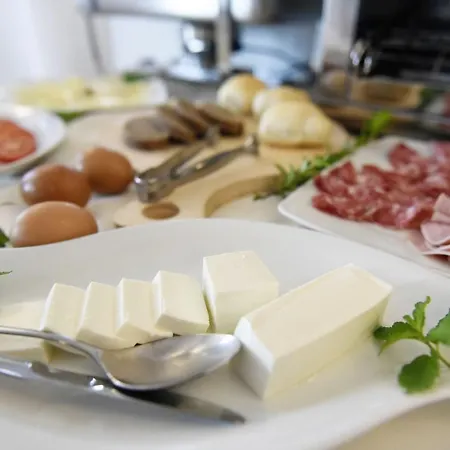 Baja Azzurra Hotel Bari Sardo