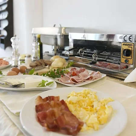 Hotel Baja Azzurra 3*