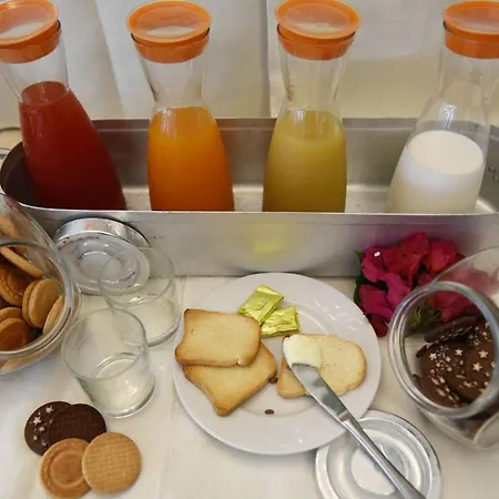 Baja Azzurra Hotel Bari Sardo