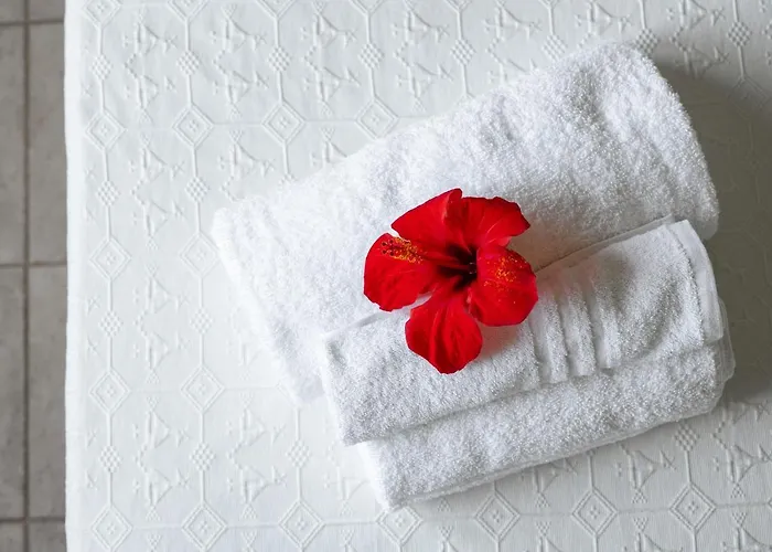 Hotel Baja Azzurra Bari Sardo