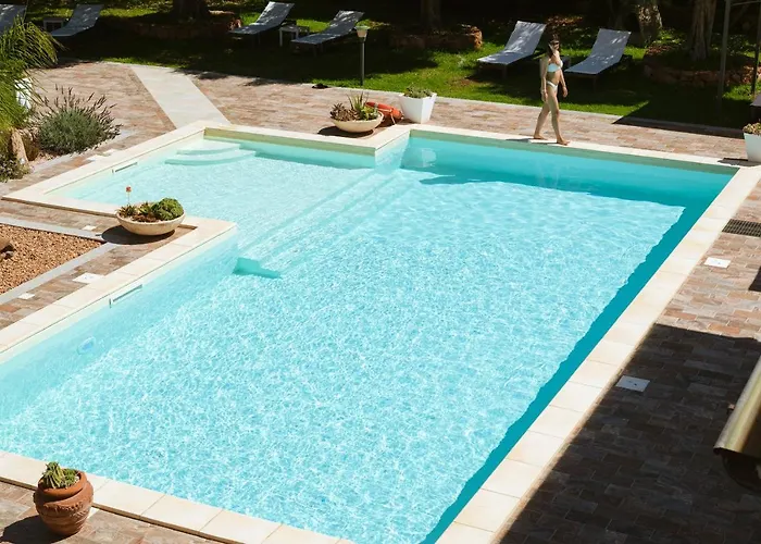 Baja Azzurra Hotel Bari Sardo