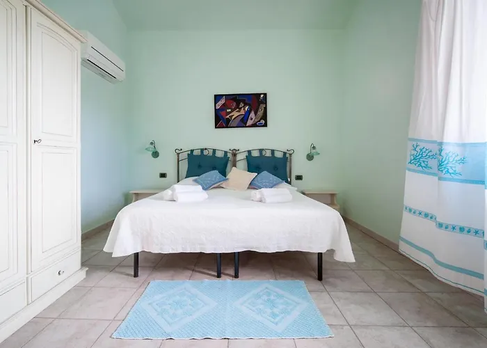 Baja Azzurra Hotel Bari Sardo