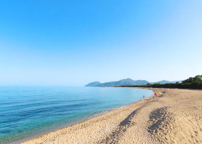 Baja Azzurra Bari Sardo