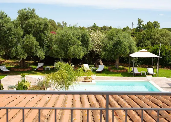 Baja Azzurra Bari Sardo