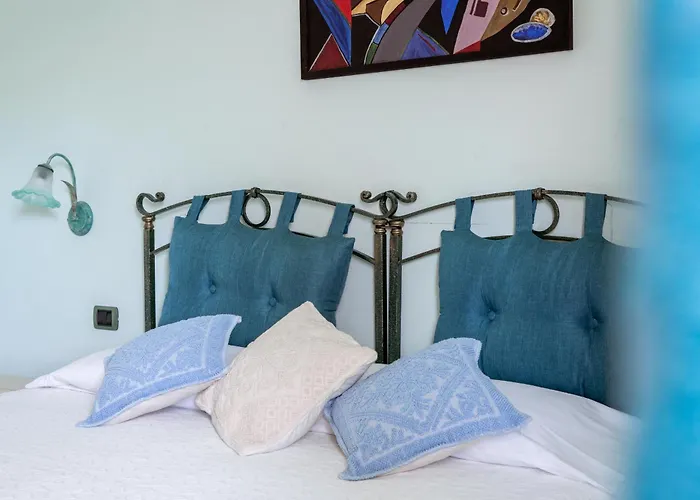 Baja Azzurra Bari Sardo