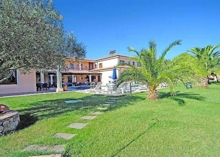 Hotel Baja Azzurra 3*