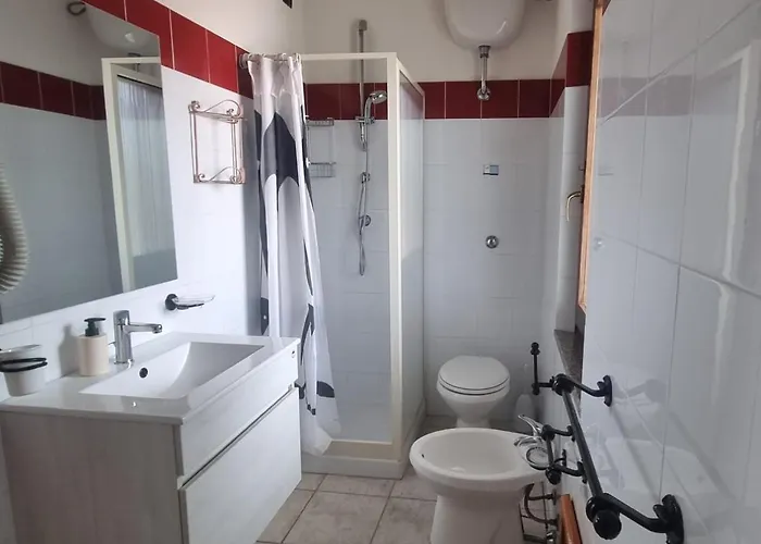 Hotel Baja Azzurra 3*