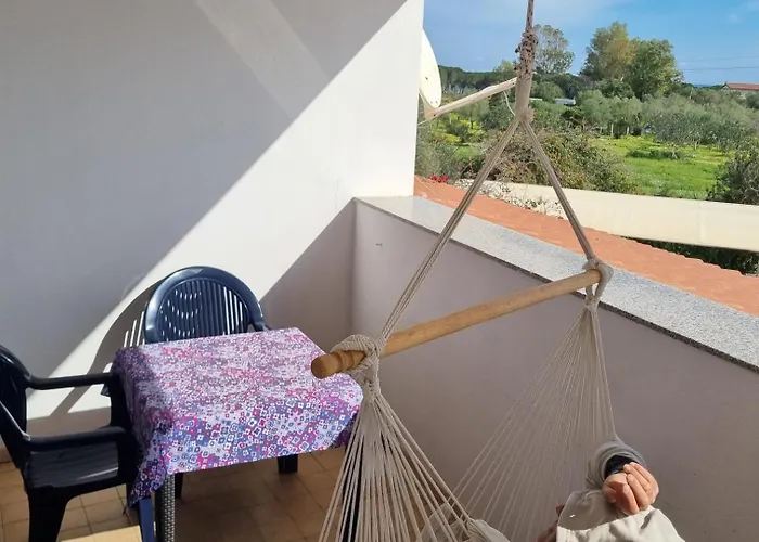 Baja Azzurra 3* Bari Sardo