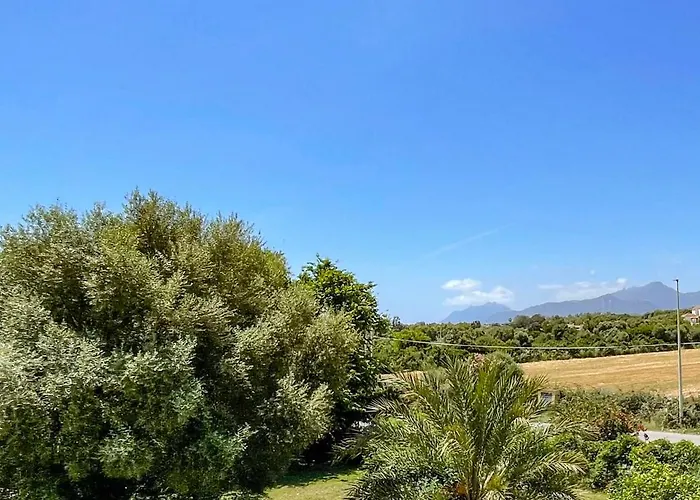 Hotel Baja Azzurra Bari Sardo