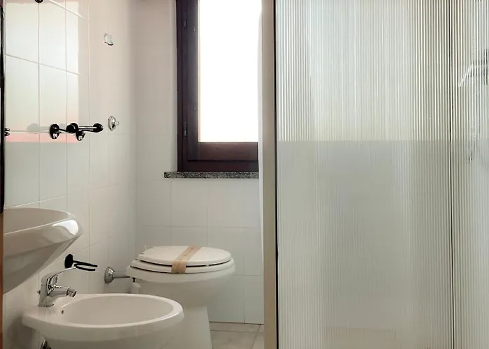 Baja Azzurra 3* Bari Sardo