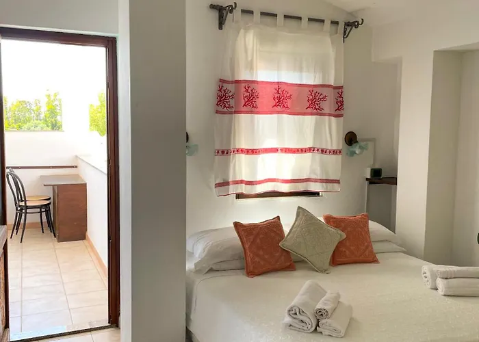 Hotel Baja Azzurra 3*