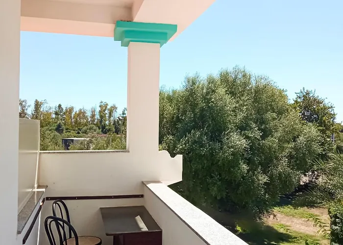 Hotel Baja Azzurra Bari Sardo