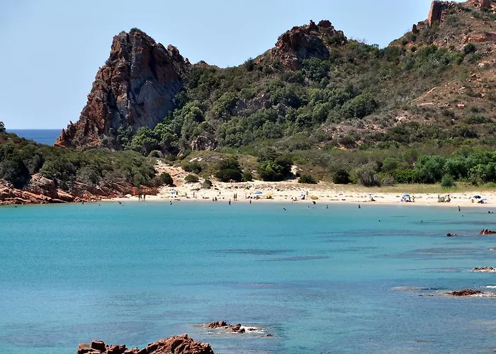 Baja Azzurra 3* Bari Sardo