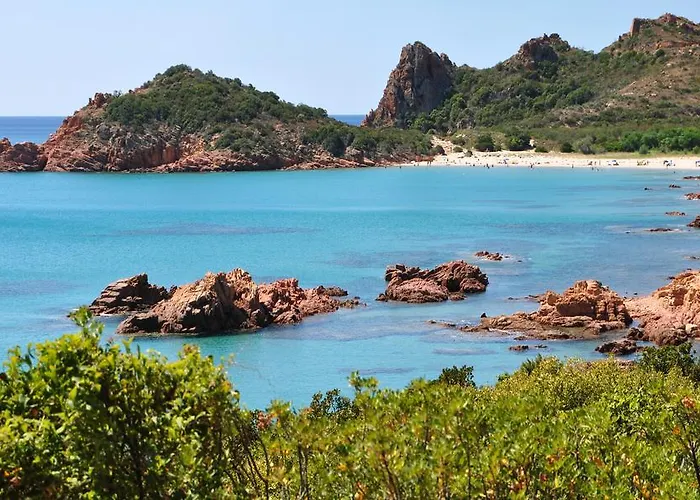 Hotel Baja Azzurra 3*