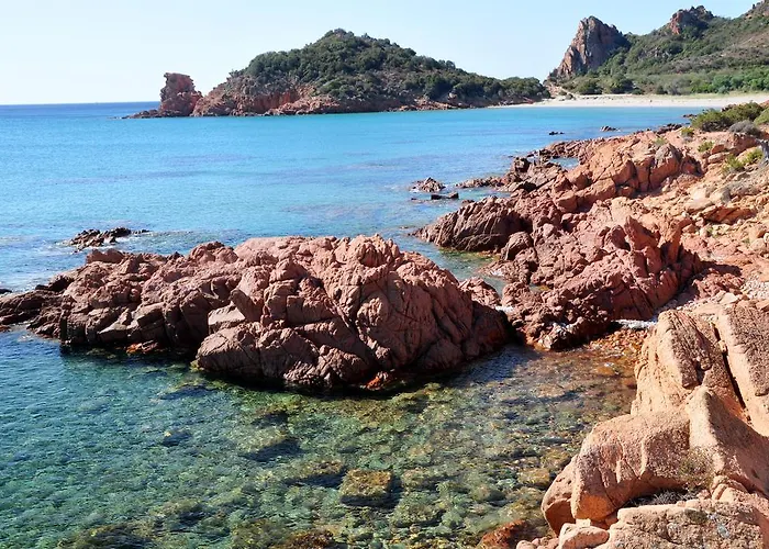 Baja Azzurra Bari Sardo