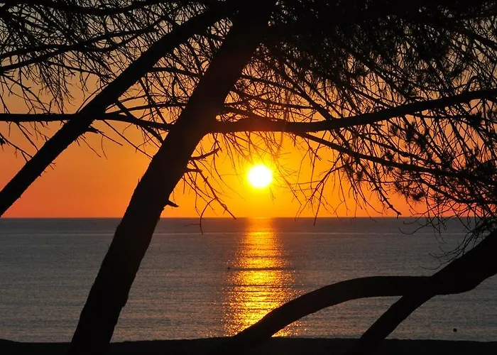 Baja Azzurra Hotel 3*