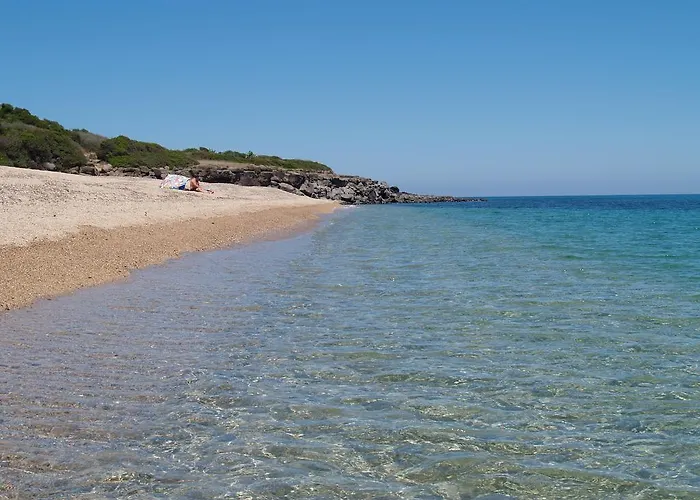 Baja Azzurra Hotel Bari Sardo