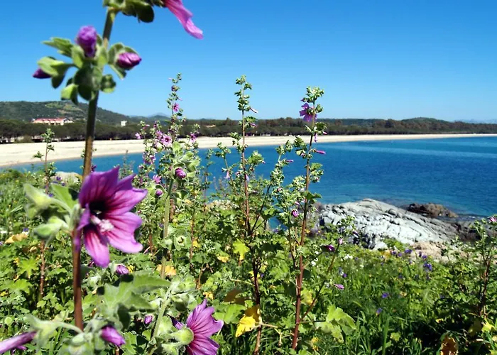 Baja Azzurra 3* Bari Sardo