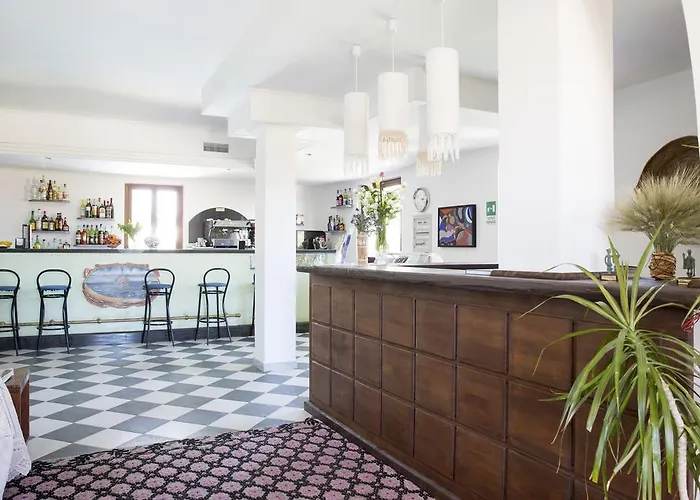 Baja Azzurra Bari Sardo