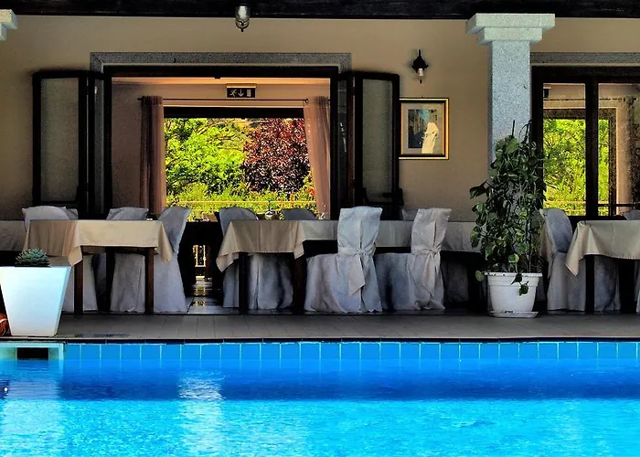 Hotel Baja Azzurra 3*