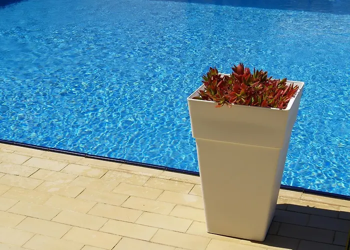 Baja Azzurra 3* Bari Sardo