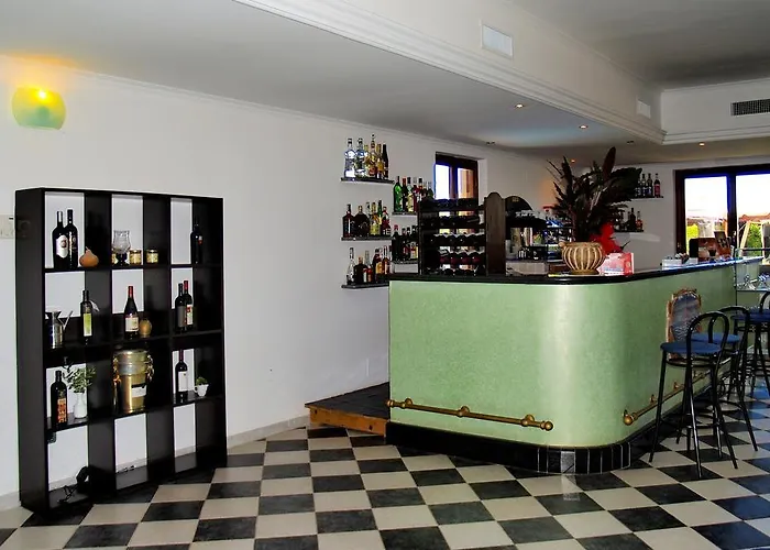 Hotel Baja Azzurra Bari Sardo