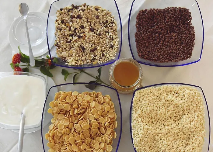 Hotel Baja Azzurra Bari Sardo